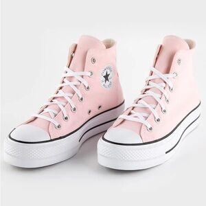 Converse Lift Platform | Women’s US 6